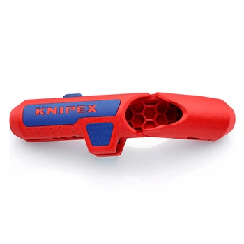 Стриппер Knipex KNP.169501SB - 353579