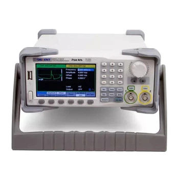 Генератор сигналов SIGLENT SDG2122X - 233174