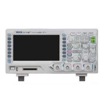 Осциллограф RIGOL DS1104Z-S Plus - 223504