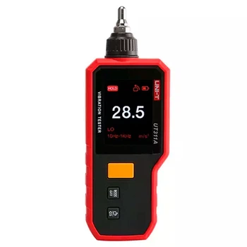 Цифровой виброметр UNI-T UT311A - 411365