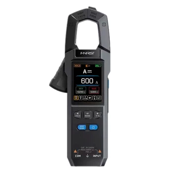 Токоизмерительные клещи FNIRSI DMC-100 - 610972