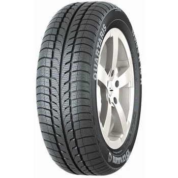 Всесезонные шины Barum Quartaris 215/50 ZR18 92W