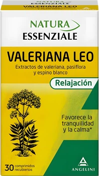 Suplement diety Angelini Natura Essenziale Valeriana Leo 30 tabletek (8430992114911)