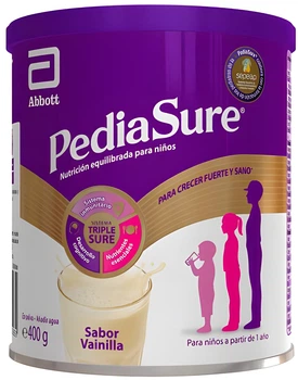 Suplement diety Pediasure Polvo Vainilla 400 g (8710428015839)