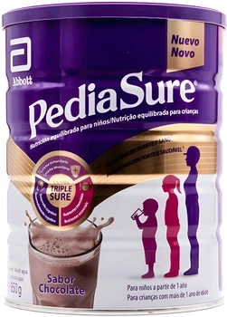 Suplement diety Pediasure Chocolate 850 g (8710428015891)