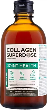Дієтична добавка Gold Collagen Join Health 300 мл (5060259571718)
