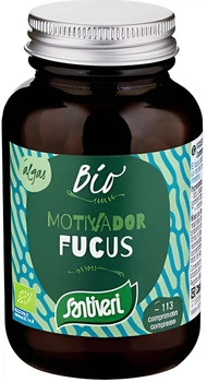 Дієтична добавка Santiveri Fucus Algae Bio 113 таблеток (8412170000445)