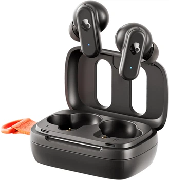 Наушники Skullcandy TW DIME 3 True Black (S2DCW-R740)