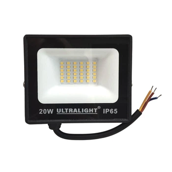 Светодиодный прожектор Ultralight SPG 20 Slim (20W) (7396)