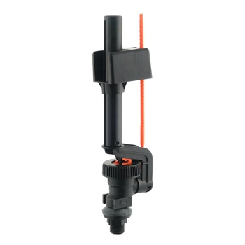 Впускной механизм для бачка унитаза PLM 3/8″ с нижней подводкой (VAD/08)