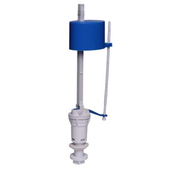 Впускной механизм для бачка унитаза Optimum OPTI 0107 1/2″ с нижним подключением