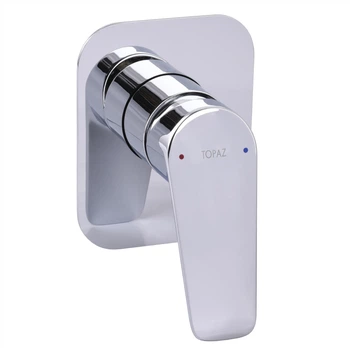 Смеситель для душа TOPAZ CAPRI TCA-15705-H43 однорычажный, хром