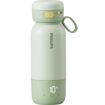 Термокружка PHILIPS GoZero AWP2770 320 мл