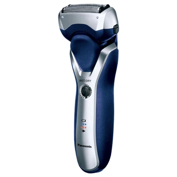 Электробритва Panasonic ES-RT37-S520, Синий - 739309