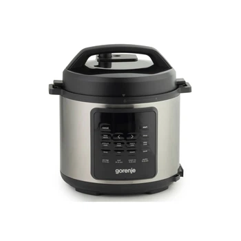 Мультиварка Gorenje GMC6SBK