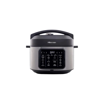Мультиварка Hisense HMC6SBK