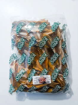 Тригла сушеная "Master Snack", 200 г