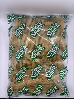 Тунец Королевский Master Snack, 500 г - сушеная рыба к пиву