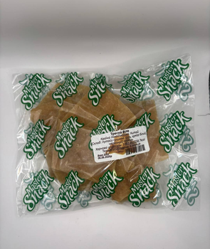 Треска филе сушеная Master Snack, 200 г
