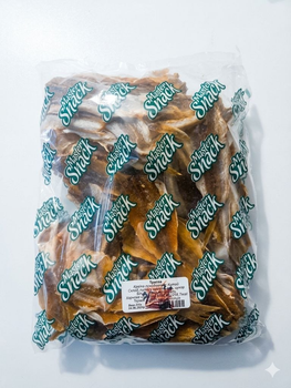 Трігла сушена "Master Snack", 500 г