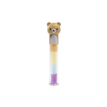 Детский блеск для губ Martinelia Зверята крем (79101-cream)