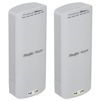 Точка доступу Wi-Fi Ruijie Networks RG-EST100-E