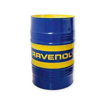 Масло гидравлическое 46 HVLP Ravenol 60л TSX