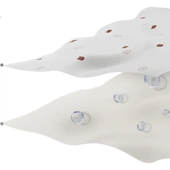 Простыня Beiboshi Babybox моющаяся водонепроницаемая, 200×180