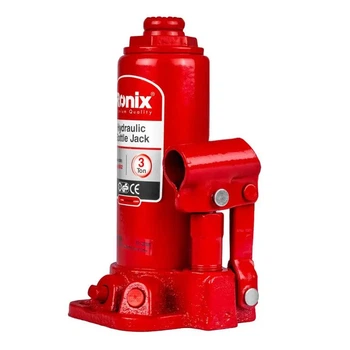 Домкрат гидравлический Ronix RH-4902