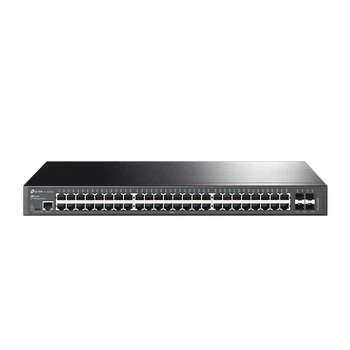 Комутатор мережевий TP-Link SG3452X