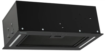 Витяжка ELEYUS NAVIS 700 LED 52 BL