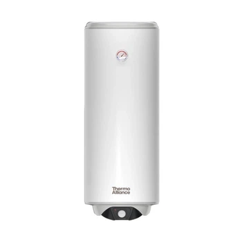 Бойлер Thermo Alliance Spectra C 120 л 2 кВт сухой ТЭН, белый (SV1204420C)