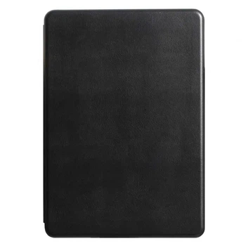 Чехол (книжка) Samsung T590 Galaxy Tab A 10.5 / T595 Galaxy Tab A 10.5, G-Case Ranger, Черный - 739720