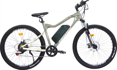 Электровелосипед Ardis 29 MTB AL EM750 E-BIKE 750 Вт Серый (3020E)