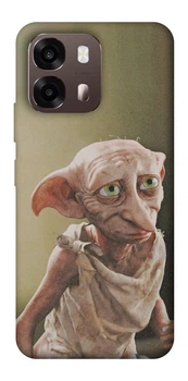 Чехол на Oppo A6 Harry Potter v4 (F1613395)
