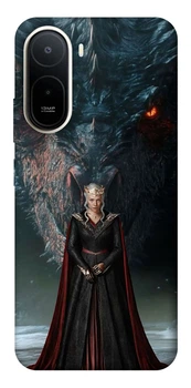 Чехол на Xiaomi Redmi A7 Pro 4G House of the Dragon ver.7 (F1615632)