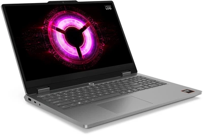 Ноутбук Lenovo LOQ Essential 15ARP11 (83VA001YRA) Luna Grey