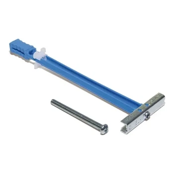 Дюбель Knauf Hohlraumdubel Hartmut M5x60