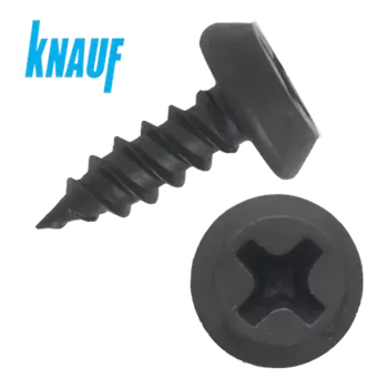 Шуруп Knauf Blechschraube LN 3 5х11 (уп. 1000 шт)