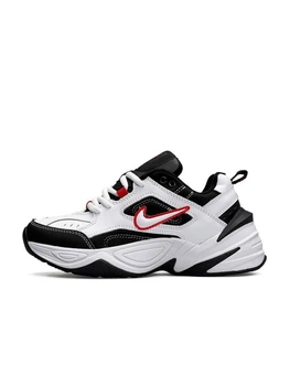 Кросівки M2K Tekno Black White Red (36) В1330-797334