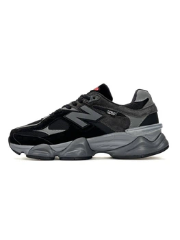 Кросівки 9060 Black Grey (43) А5484-1560310