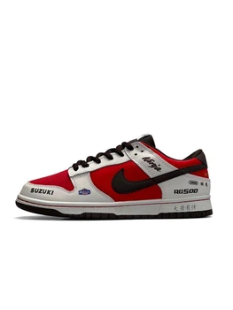 Кросівки SB Dunk Low Suzuki NINJA RG500 (44) A1420-763476