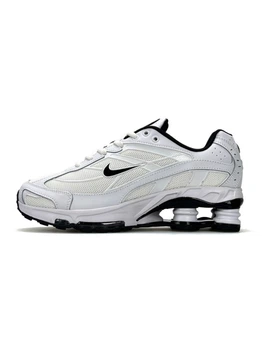 Кросівки Shox Ride 2 SP White Black (44) А5091-1491767