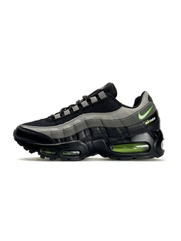 Кросівки M Air Max 95 PRM Black Grey Lime (43) A3590-1020958