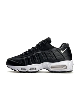 Кросівки Air Max 95 All Black White (41) A3858-1070565