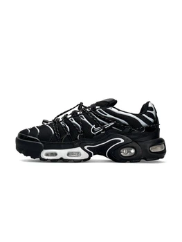 Кросівки Air Max Plus TN Lace Toggle White Black (43) A4046-1131781