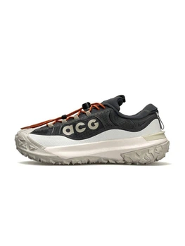 Кросівки ACG Mountain Fly 2 Low White Dark Grey (41) A3994-1105013