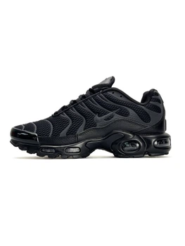 Кросівки Air Max Plus New Reflektive All Black (45) A3707-1052227