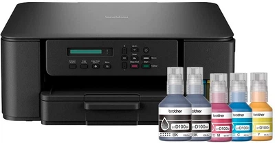 МФУ Brother DCP-T530DW (DCPT530DWYJ1)