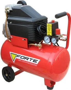 Компрессор Forte fl-24
